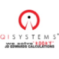 QI Systems, Inc logo - Similar company to Ironmatic Engineering