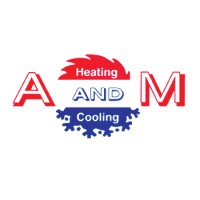 A & M Heating & Cooling Inc logo - Similar company to Bmil Technologies, Llc