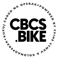 CBCS.BIKE logo - Similar company to Office Zen