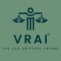 Vrai Limited: Legal ESG Consultancy logo - Similar company to Isap Solutions Ua