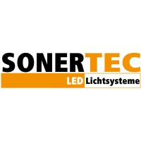 SONERTEC GmbH - Fachgroßhandel & Hersteller LED logo - Similar company to Buschfeld