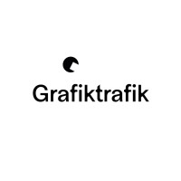 Grafiktrafik logo - Similar company to Sterngasse* Brand Gmbh