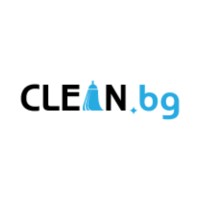 Професионално почистване Clean.bg logo - Similar company to Бориван Оод-Професионално Почистване