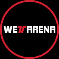 Wettarena logo - Similar company to Tipwin Limited