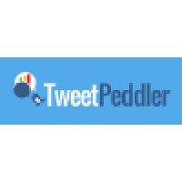 Tweetpeddler