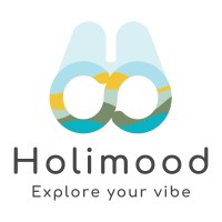 Holimood Limited logo - Similar company to Presslogic