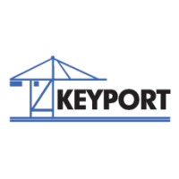 Key Port SAS logo - Similar company to Huebner Chile