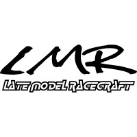 Late Model Racecraft LLC logo - Similar company to Circle D Specialties
