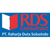 Raharja Duta Solusindo logo - Similar company to Kolektibel
