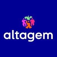 ALTAGEM logo - Similar company to Bonapps.Fr