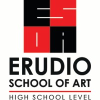 Erudio School Of Art: High School Level