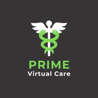 Prime Virtual Care logo - Similar company to Prime Technology