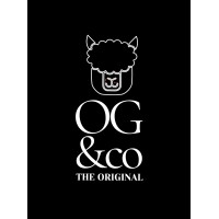 OG&co. logo - Similar company to Peppty Technologies Private Limited