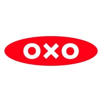 OXO logo - Similar company to Cuisinart