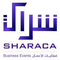 Sharaca شراكة logo - Similar company to Vasap Logistics