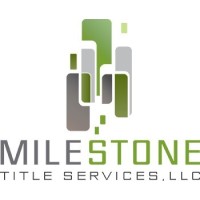 Milestone Title Services, LLC logo - Similar company to Cbzs Tech