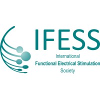 IFESS: International Functional Electrical Stimulation Society logo - Similar company to Abct: Accelerator For Biosciences In Connecticut