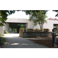 Mount Airy Public Library