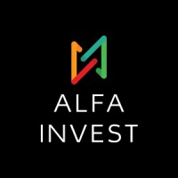 Alfa Invest GYO logo - Similar company to Gorgo Iruka
