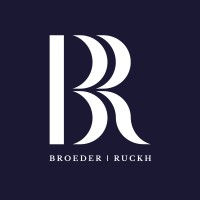 Broeder Ruckh Consulting GmbH logo - Similar company to Pharmai Discovery