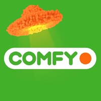 COMFY consumer electronics retail logo - Similar company to F