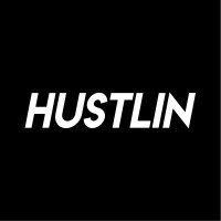 Hustlin Media logo - Similar company to Chul
