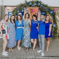 LAFORÊT IMMOBILIER GAP logo - Similar company to Fi Communication