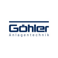 Göhler GmbH & Co. KG Anlagentechnik logo - Similar company to Mpitz