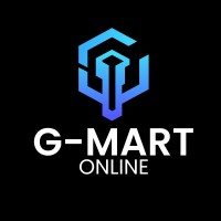 Gmart Online technologies logo - Similar company to Syncroserve