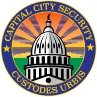 Capital City Security, LLC logo - Similar company to Buckin' Good General Contracting