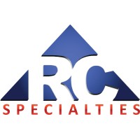RC Specialties Inc logo - Similar company to Progressive Communications Inc.
