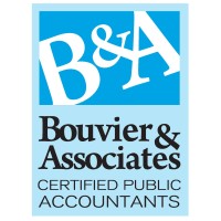 Bouvier & Associates Cpas