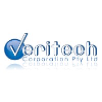 Veritech Corporation logo - Similar company to Veritech Solutions