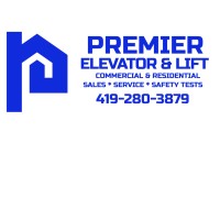 Premier Elevator and Lift logo - Similar company to Premier Elevator Cabs, Inc.