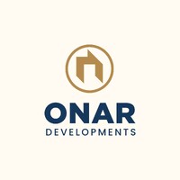Onar Developments logo - Similar company to Konut Developments