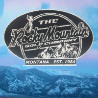Rocky Mountain Golf Company logo - Similar company to Golf Globally, Llc