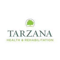 Tarzana Health and Rehabilitation logo - Similar company to Lawgecko
