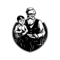Daddys Infotech logo - Similar company to Clever Wolf Digital - Hawaii, Seattle, Las Vegas, Dc, Japan & Miami