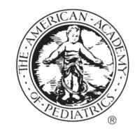 American Academy of Pediatrics logo - Similar company to American Board Of Neurological Surgery
