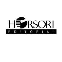 Horsori Editorial logo - Similar company to Escoltes Catalans