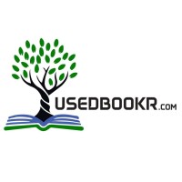 UsedBookR.com logo - Similar company to Sellbackyourbook.Com