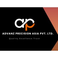 Advanz Precision Asia Private Limited logo - Similar company to Samkrish Machine Tools