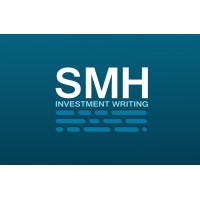 SMH Investment Writing Limited logo - Similar company to Creativeadviser