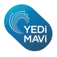 Yedi Mavi logo - Similar company to Rei Projects