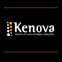 Kenova AB logo - Similar company to Hic Construction