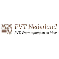 PVT Nederland logo - Similar company to Climaflux