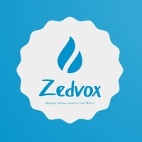 Zedvox Recruitment cell logo - Similar company to Zedvox