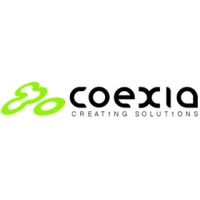 Coexia - Somos Web logo - Similar company to Inbrainz