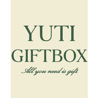 Yuti Gift Box logo - Similar company to Merakigold