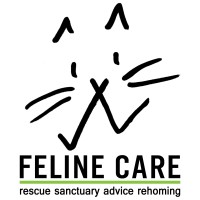 Feline Care, Norfolk logo - Similar company to Kildare Animal Foundation